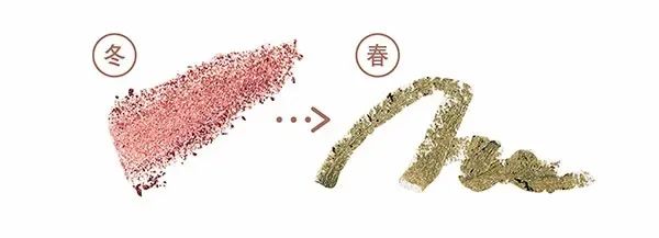 桐谷美玲的2022年杂志新春眼妆教程插图16